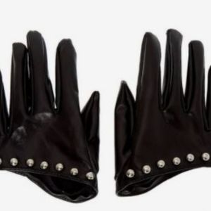 Biker Gloves